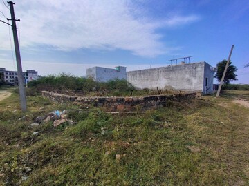 Plot Area in  Plot at Agra Road – for Sale