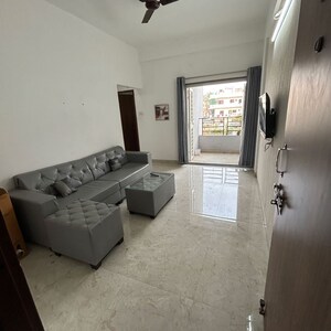 1 BHK Apartment For Rent in Goodwill Vrindavan, Wadgaon Sheri