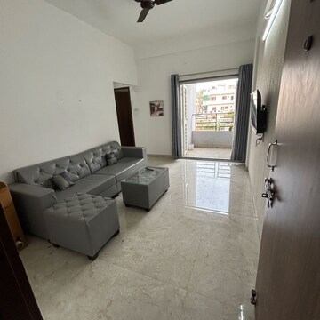 1 BHK Apartment For Rent in Goodwill Vrindavan, Wadgaon Sheri