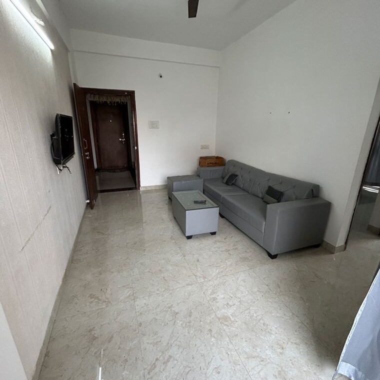 Living Room, goodwill-vrindavan 1 Bedroom 650 Sq.Ft. Apartment In Wadgaon Sheri Pune 9728479
