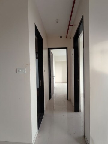 Building Lobby in 2 BHK Apartment at Sheth Zuri, Laxmi Nagar – for Rent