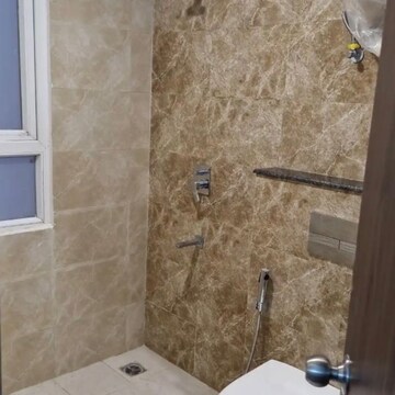 Furnished Amenities in 3 BHK Apartment at Hero Homes Gurgaon, Sector 104 – for Rent