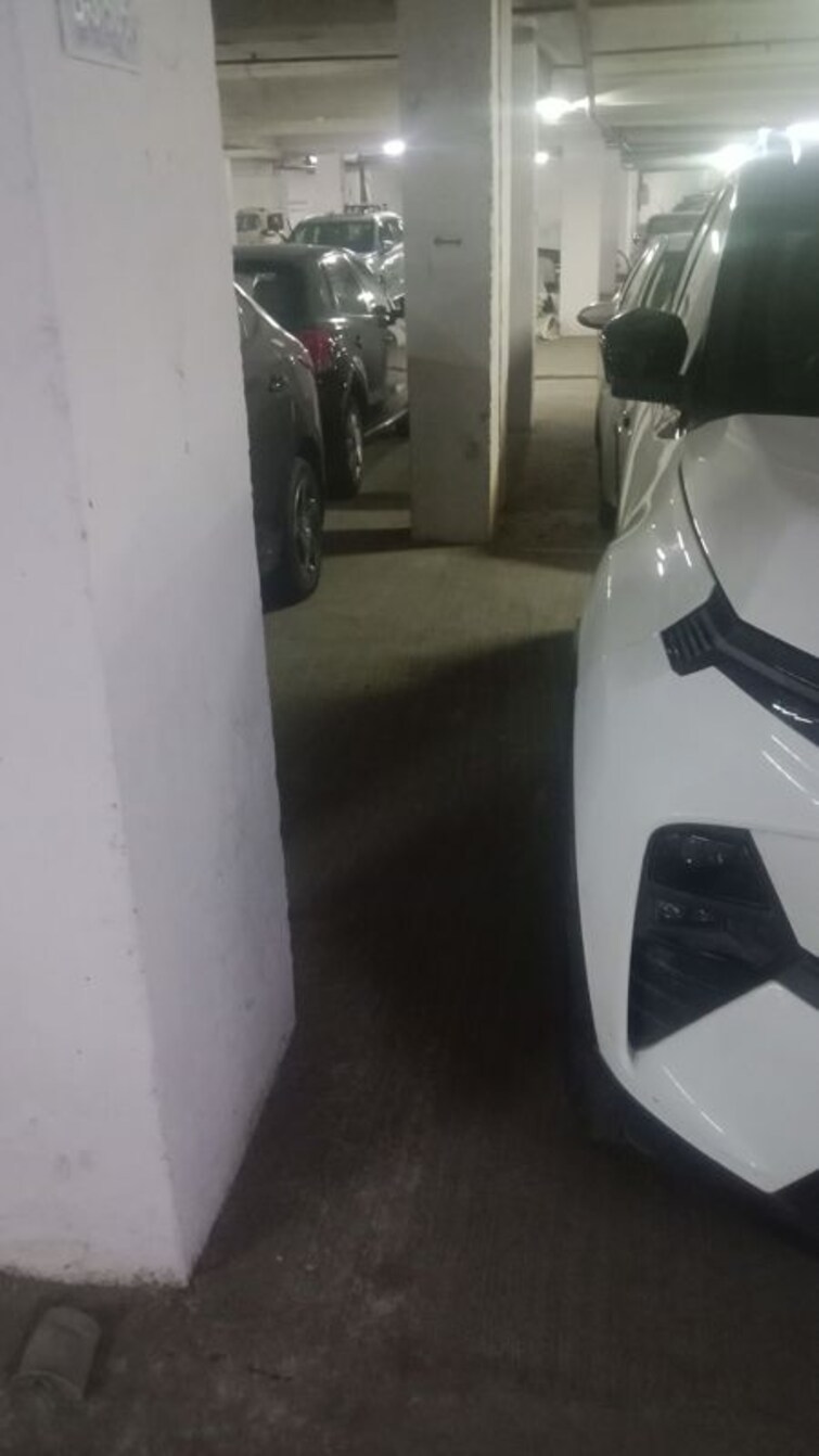 Master Bedroom, shakti khand 3 Bedroom 1425 Sq.Ft. Builder Floor In Shakti Khand Ghaziabad 9728482