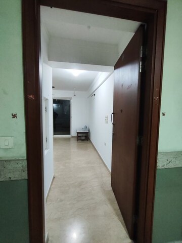 Building Lobby in 3 BHK Apartment at Hiranandani Estate, Ghodbunder Road – for Sale