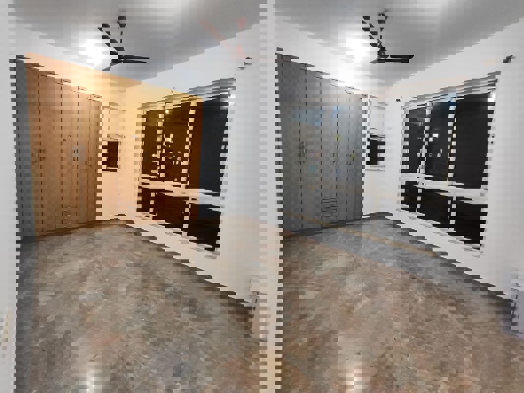 3 BHK + Pooja Room Apartment For Sale in Hiranandani Estate