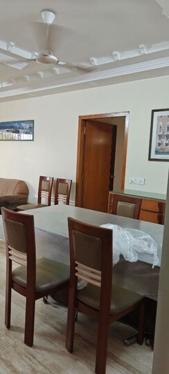 2 BHK Apartment For Rent in Shubh Apartments