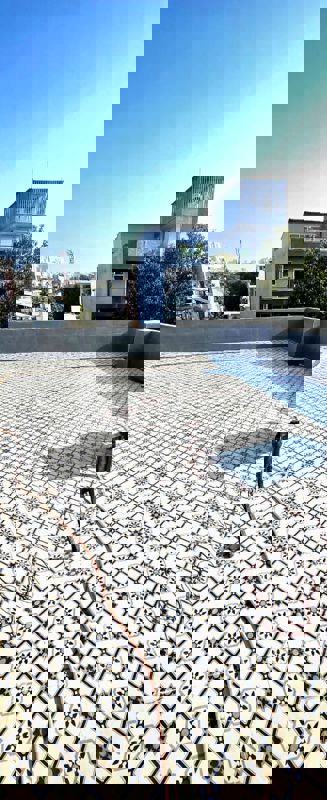 2.5 BHK + Extra Room Apartment For Sale in Smart World Orchard