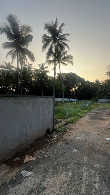 Plot Area in  Plot at Kuttoor – for Sale