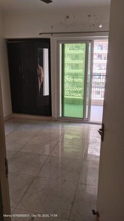 2 BHK + Pooja Room Apartment For Sale in Gaurs Siddhartham