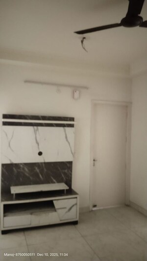 Furnished Amenities in 2 BHK Apartment at Gaurs Siddhartham, Siddharth Vihar – for Sale