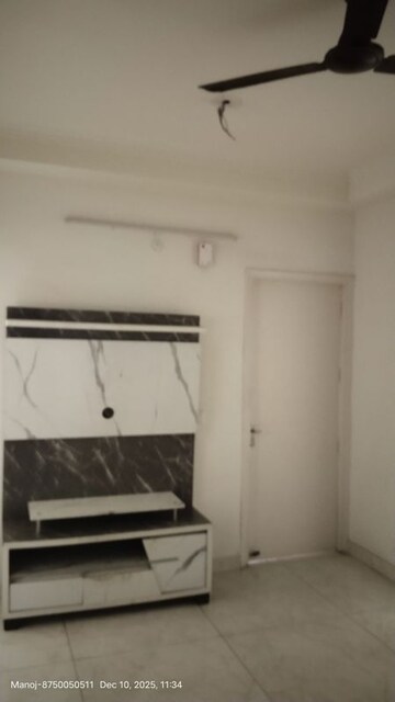 Furnished Amenities in 2 BHK Apartment at Gaurs Siddhartham, Siddharth Vihar – for Sale