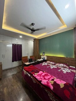 3 BHK Builder Floor For Rent in M3M Atrium