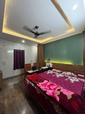 3 BHK Builder Floor For Rent in M3M Atrium, Sector 57