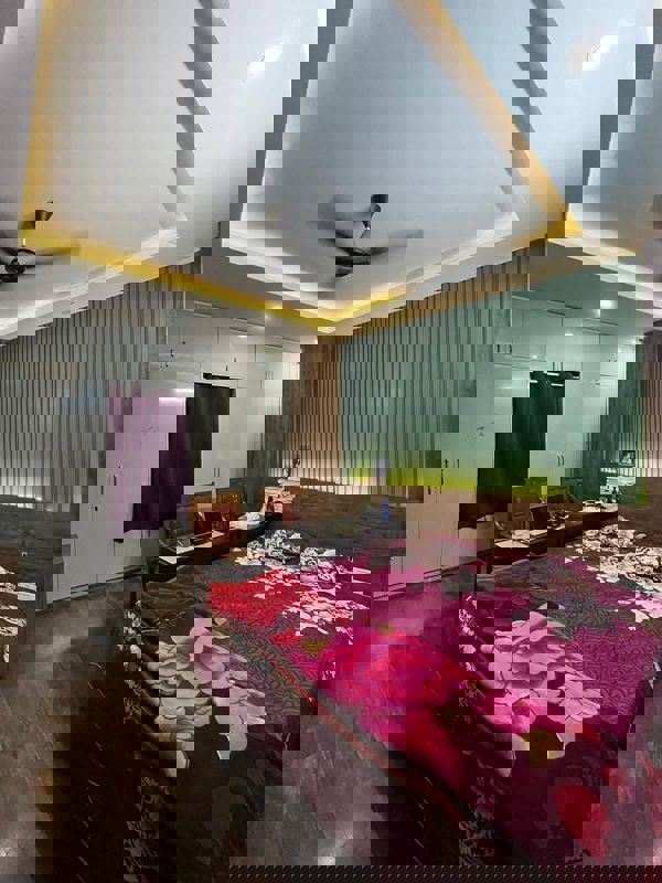 3 BHK Builder Floor For Rent in M3M Atrium