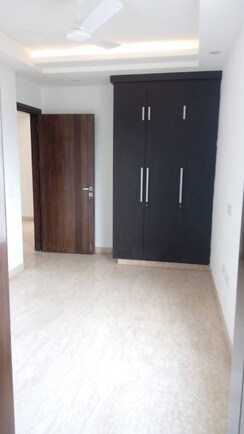 3 BHK Apartment For Rent in Saket