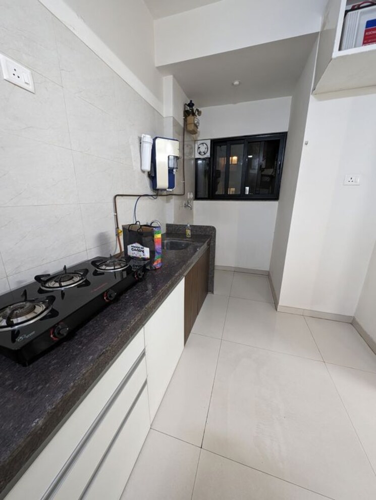 Kitchen, duville-riverdale-heights 2 Bedroom 768 Sq.Ft. Apartment In Kharadi Pune 9728498