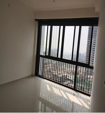 Balcony in 2 BHK Apartment at Duville Riverdale Heights, Kharadi – for Rent