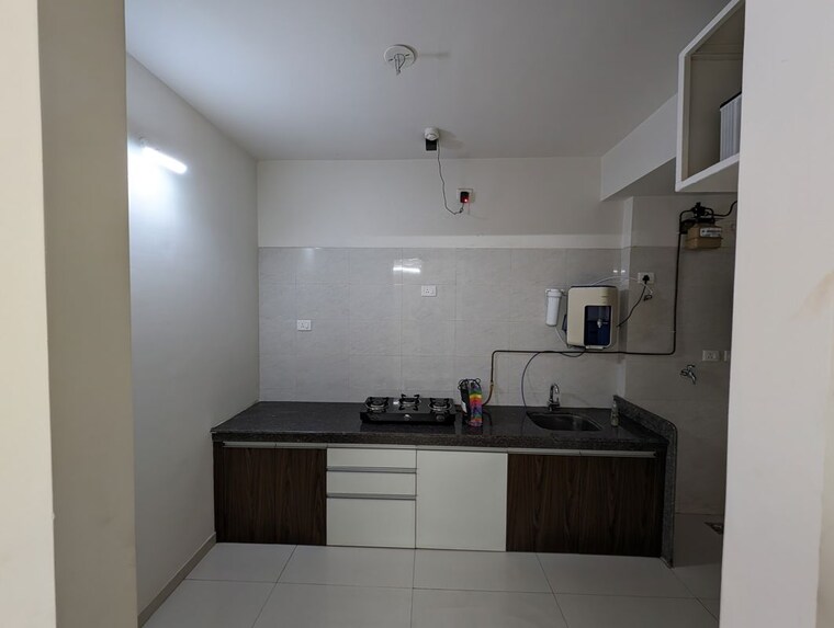 Kitchen, duville-riverdale-heights 2 Bedroom 768 Sq.Ft. Apartment In Kharadi Pune 9728498