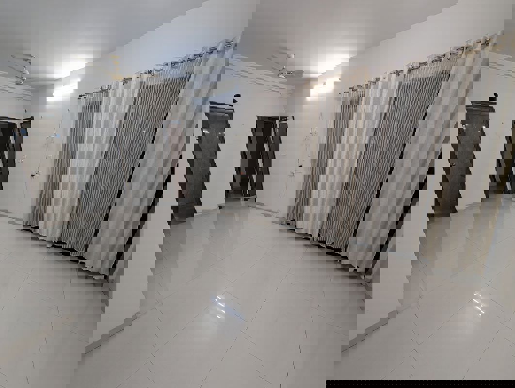 2 BHK + Pooja Room Apartment For Rent in Duville Riverdale Heights