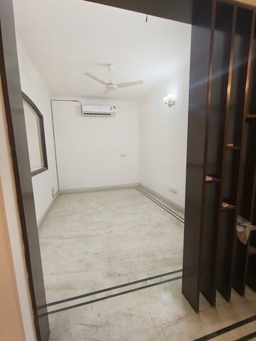 Bathroom in 3 BHK Builder Floor at Kalkaji – for Sale