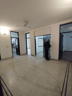 3 BHK + Pooja Room Builder Floor For Sale in Kalkaji