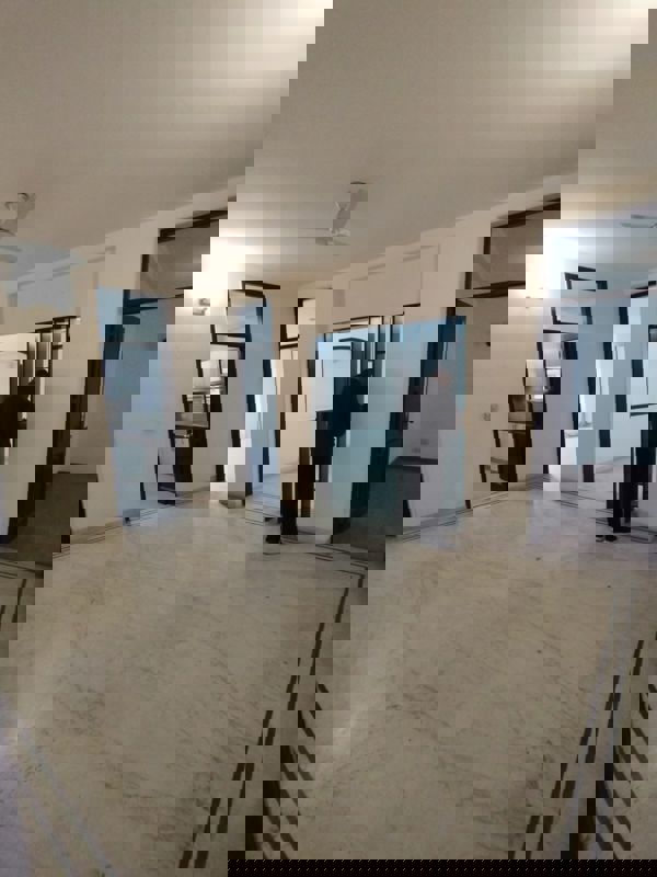 3 BHK + Pooja Room Builder Floor For Sale in Kalkaji