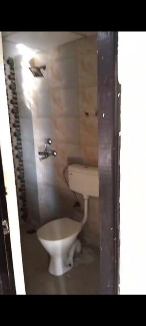 Bathroom in 1.5 BHK Apartment at Signature The Serenas, Sohna Sector 36 – for Sale
