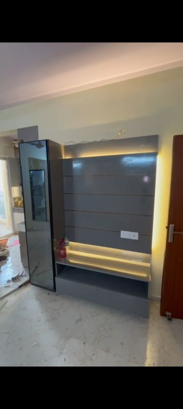 2 BHK 645 Sq.Ft. Apartment in MRG The Balcony