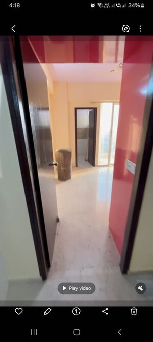 Building Lobby in 2 BHK Apartment at MRG The Balcony, Sector 93 – for Rent