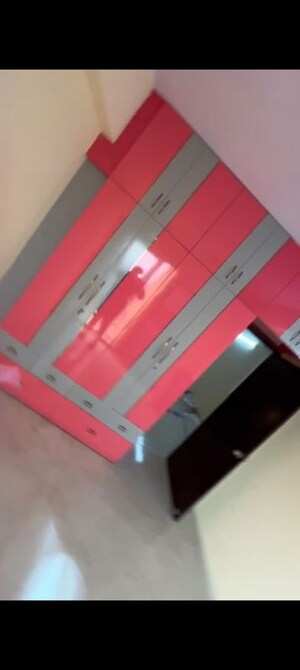 Furnished Amenities in 2 BHK Apartment at MRG The Balcony, Sector 93 – for Rent