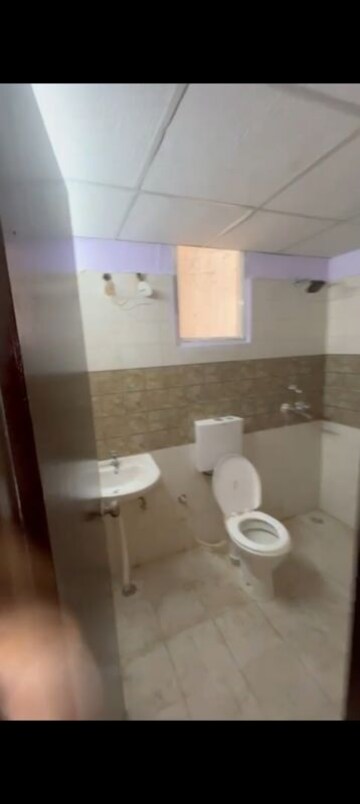 Master Bedroom in 2 BHK Apartment at MRG The Balcony, Sector 93 – for Rent