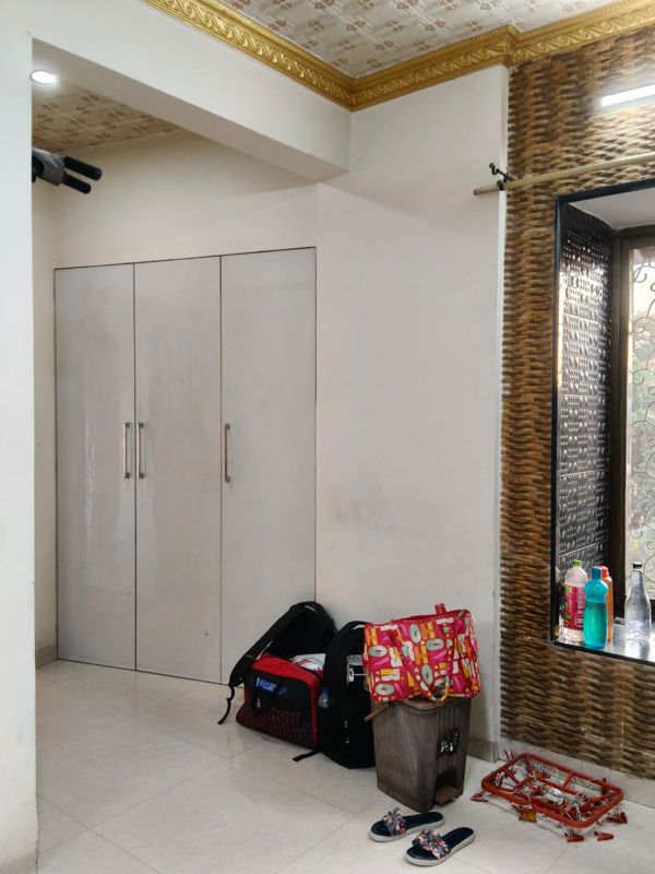 2 BHK + Pooja Room 750 Sq.Ft. Apartment in Pride Of Vakola