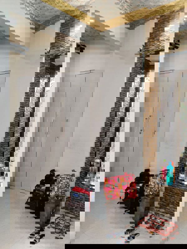 2 BHK + Pooja Room Apartment For Rent in Pride Of Vakola