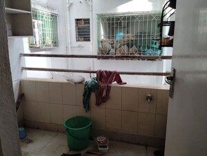 Bathroom in 1 BHK Apartment at Aditya Shagun, Bavdhan – for Sale