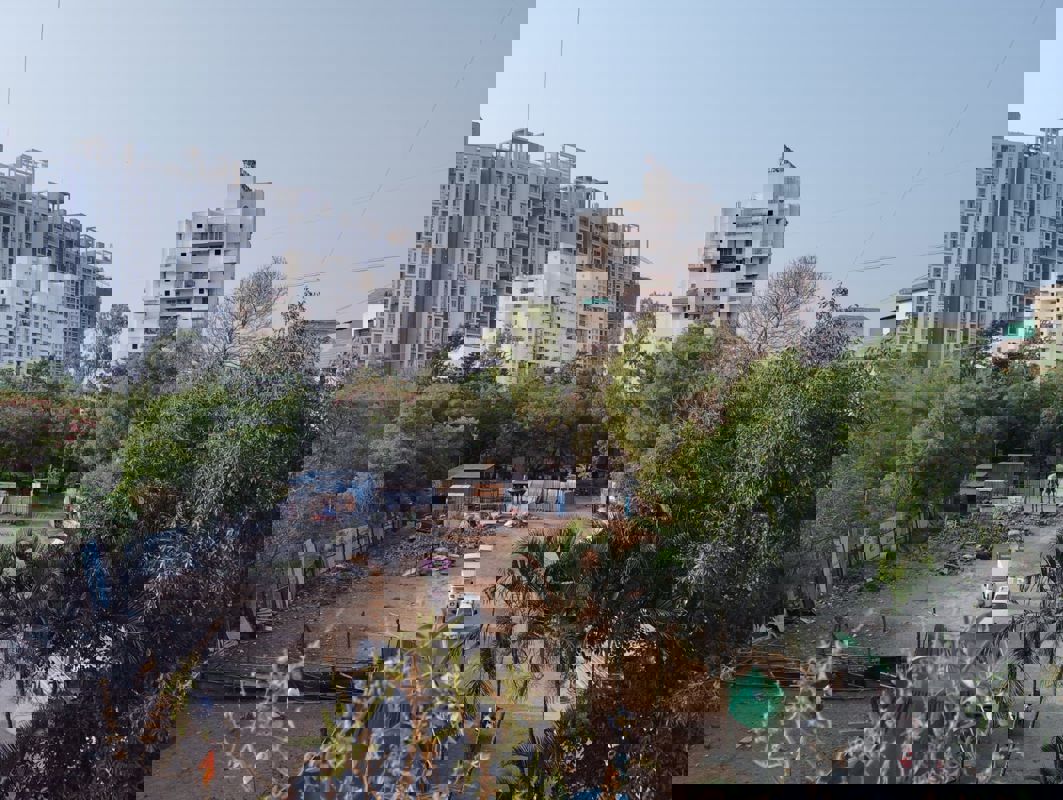 1 BHK + Servant Room Apartment For Sale in Aditya Shagun