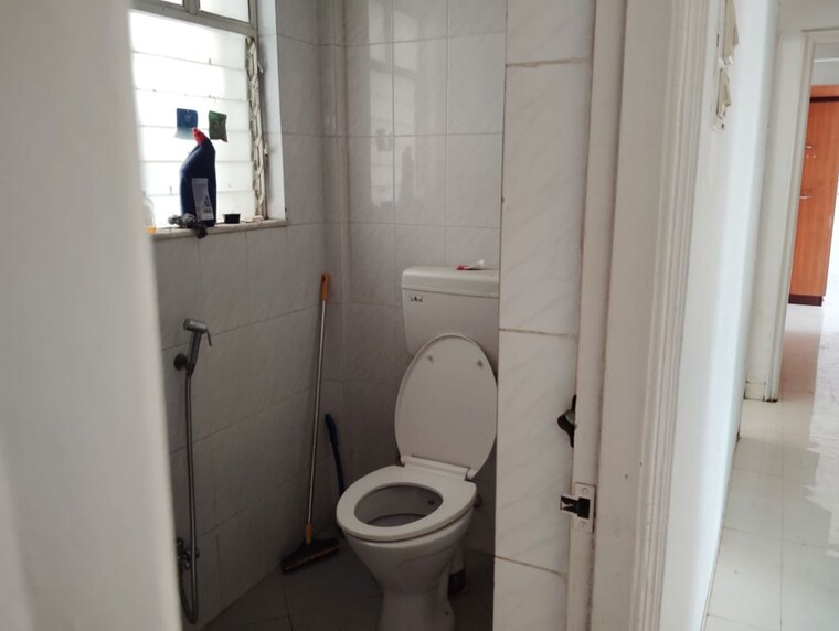 Bathroom, aditya-shagun 1 Bedroom 560 Sq.Ft. Apartment In Bavdhan Pune 9728484