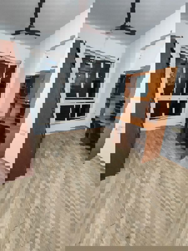 3 BHK + Pooja Room Apartment For Sale in Hiranandani Estate