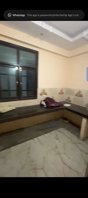 Kitchen in  Office Space at Gomti Nagar – for Rent