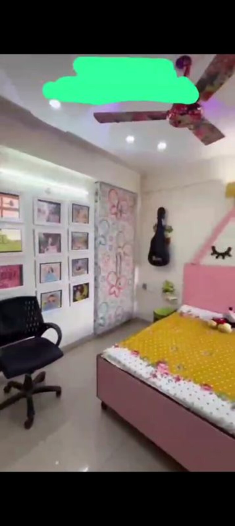 Master Plan, lr-bluemoon-homes 2 Bedroom 1050 Sq.Ft. Apartment In Raj Nagar Extension Ghaziabad 9728513