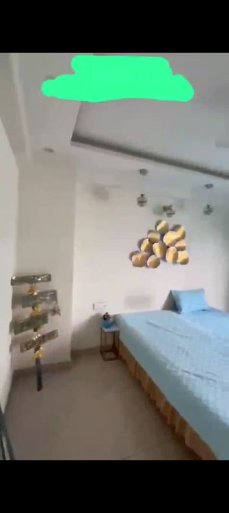 Bathroom, lr-bluemoon-homes 2 Bedroom 1050 Sq.Ft. Apartment In Raj Nagar Extension Ghaziabad 9728513