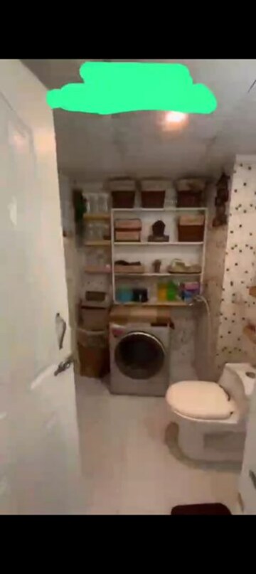 Master Bedroom in 2 BHK Apartment at LR Bluemoon Homes, Raj Nagar Extension – for Sale