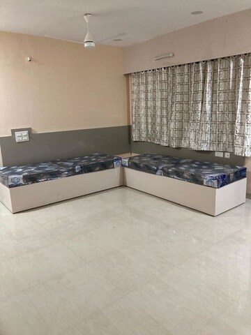 Living Room in 2 BHK Apartment at Chinchbhuwan – for Rent