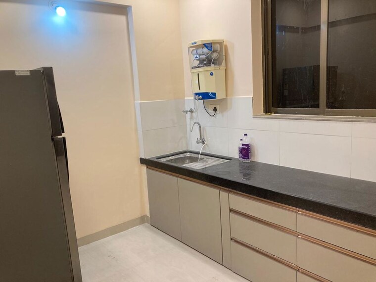 Kitchen, chinchbhuwan 2 Bedroom 1400 Sq.Ft. Apartment In Chinchbhuwan Nagpur 9728516