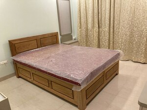 Bedroom in 2 BHK Apartment at Chinchbhuwan – for Rent