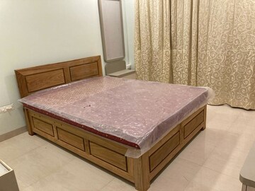Bedroom in 2 BHK Apartment at Chinchbhuwan – for Rent