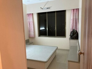 Bedroom in 2 BHK Apartment at Chinchbhuwan – for Rent