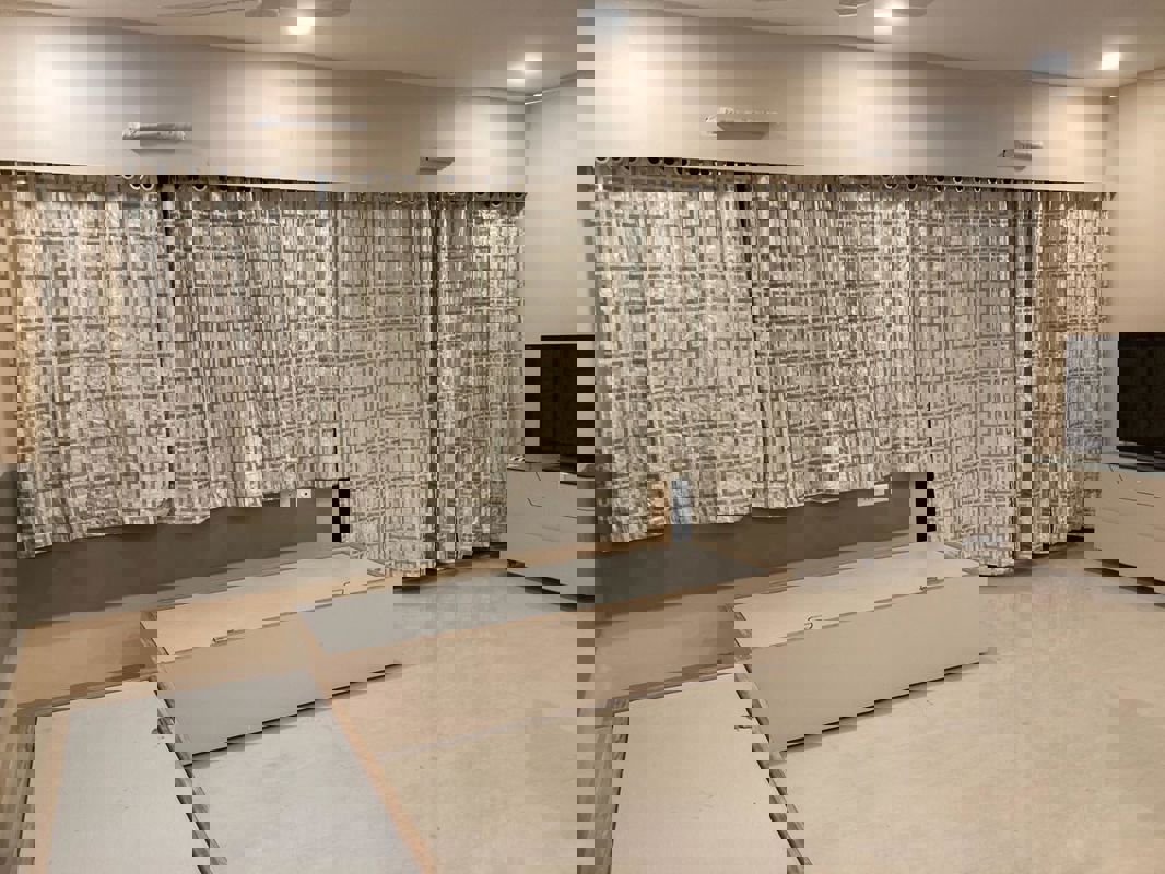 2 BHK Apartment For Rent in Prozen Palm 