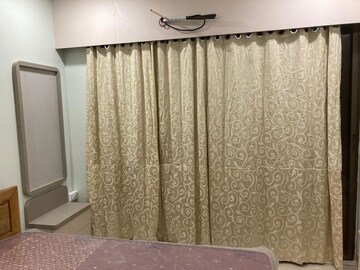 Bedroom in 2 BHK Apartment at Chinchbhuwan – for Rent