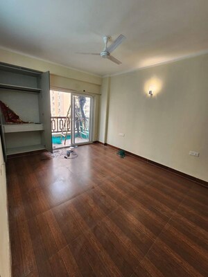 3 BHK Apartment For Rent in Saket