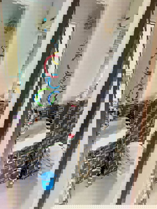 3 BHK + Pooja Room 1150 Sq.Ft. Apartment in Vaishali CHS Juhu